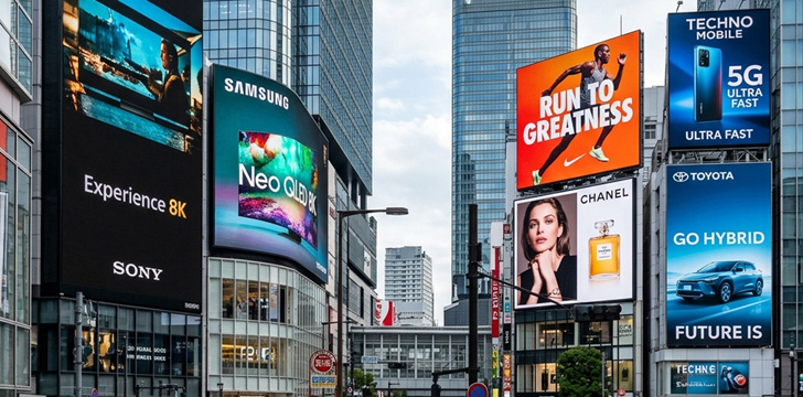 DOOH Portal