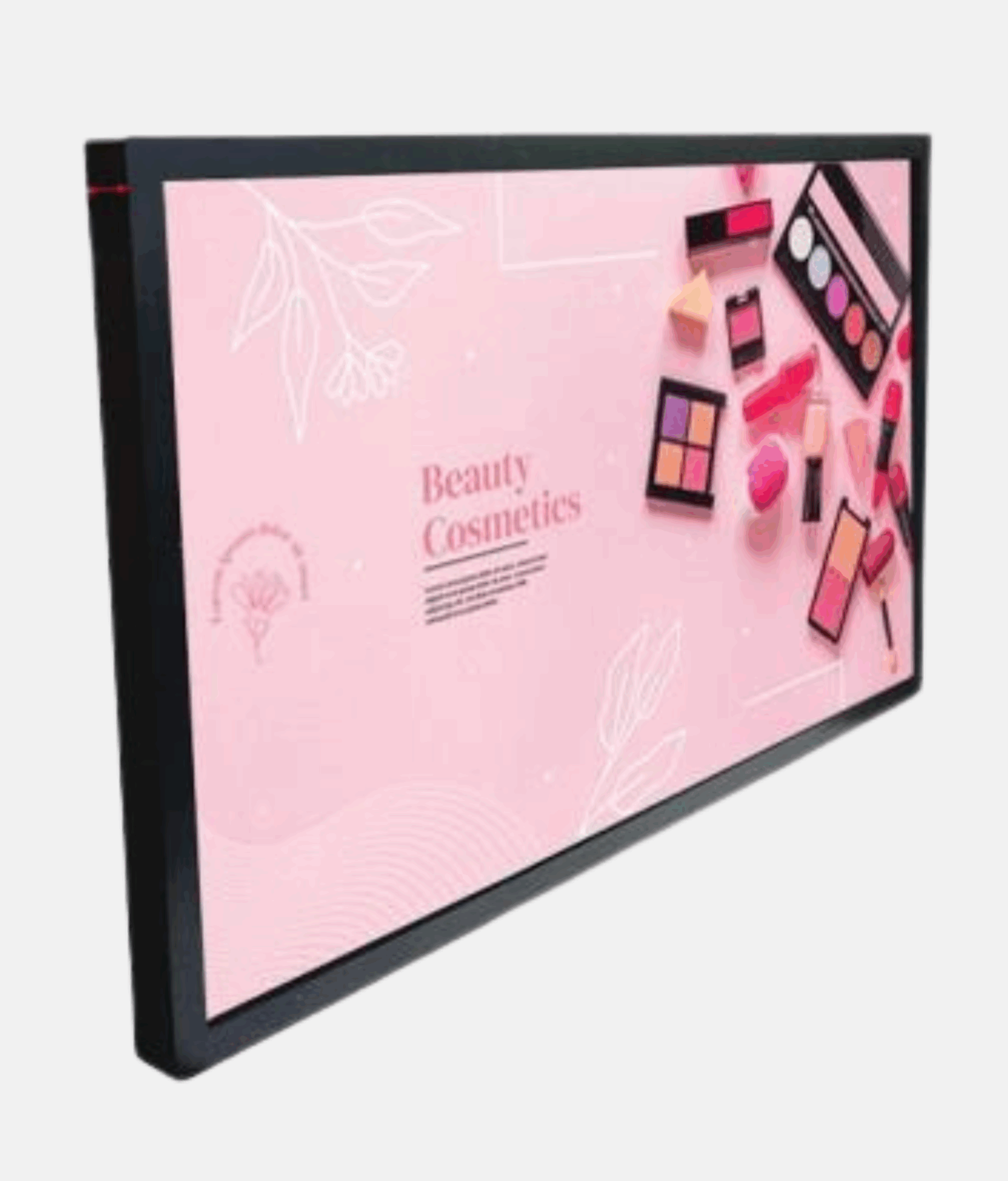 22" Wall Mount