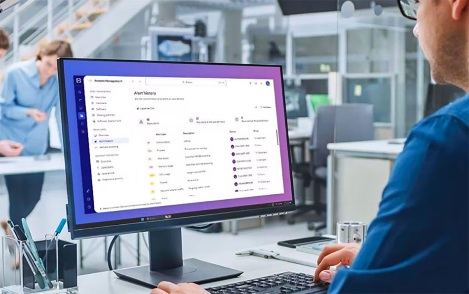 Cloud Based Digital Signage
