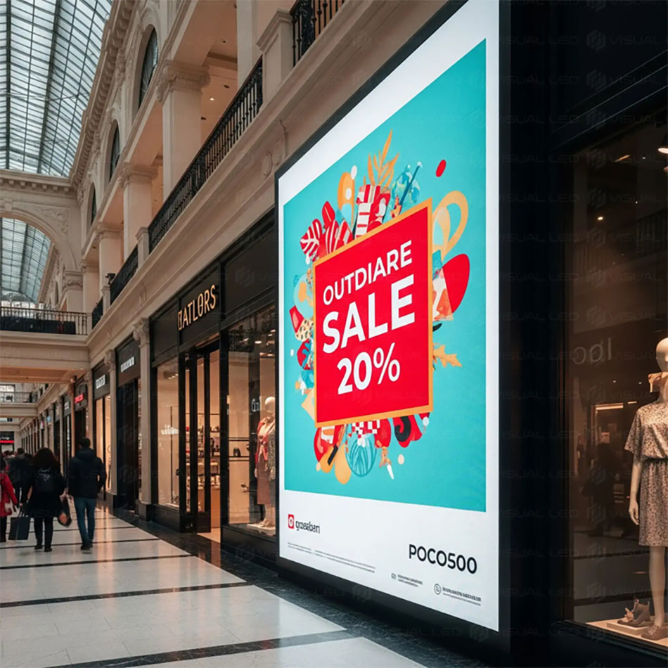 Context Aware Advertising