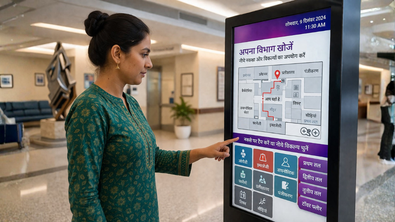 Electronic Signage Complete Guide for Businesses in 2026