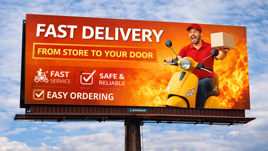 Cost of Digital Billboard in India