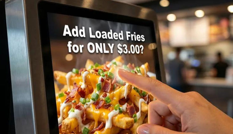 AI-powered-upsell-screens AI-powered-upsell-screens