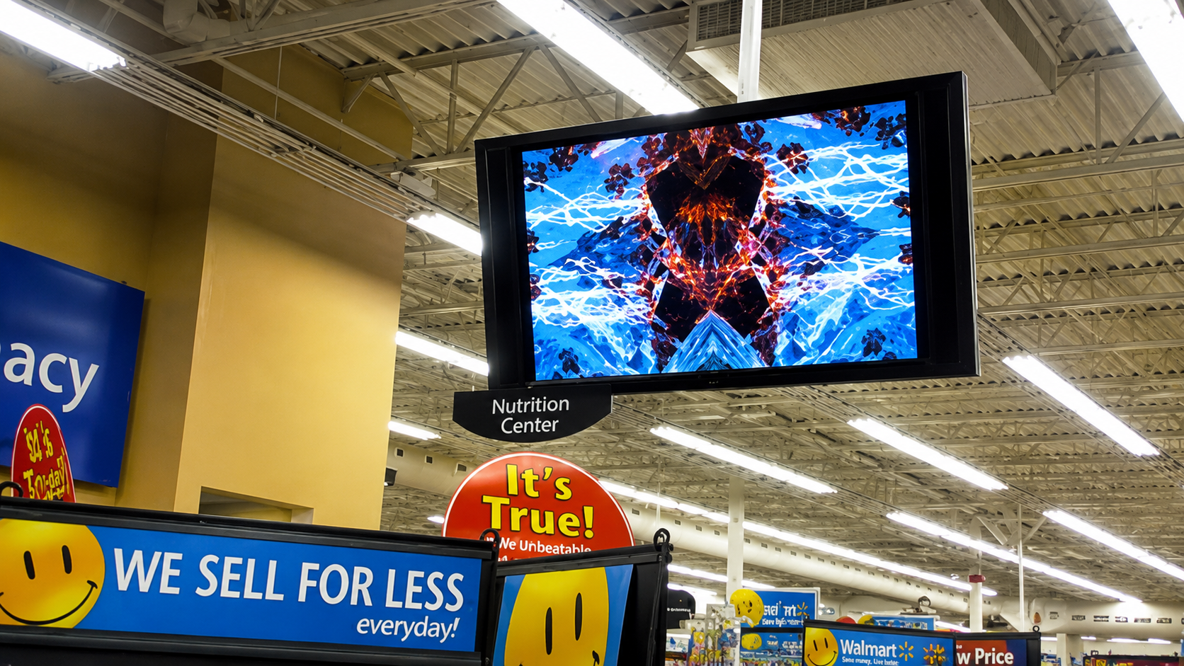 Digital Signage Solutions for Retail