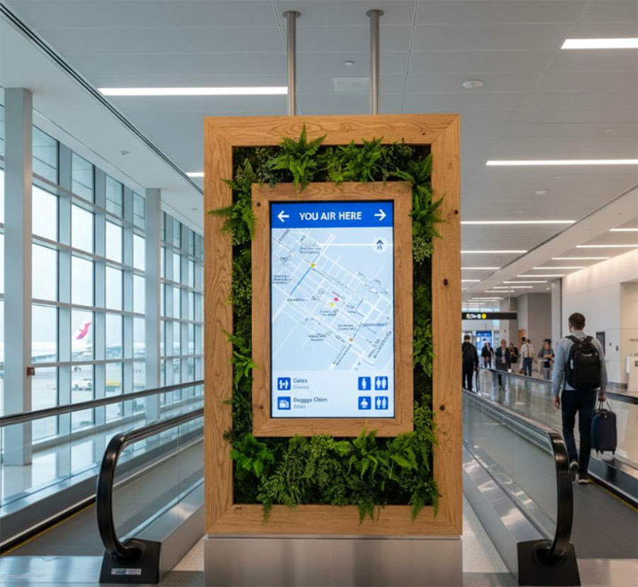 airport-navigation-screens airport-navigation-screens