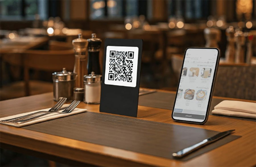 qr-integrated-table-displays qr-integrated-table-displays