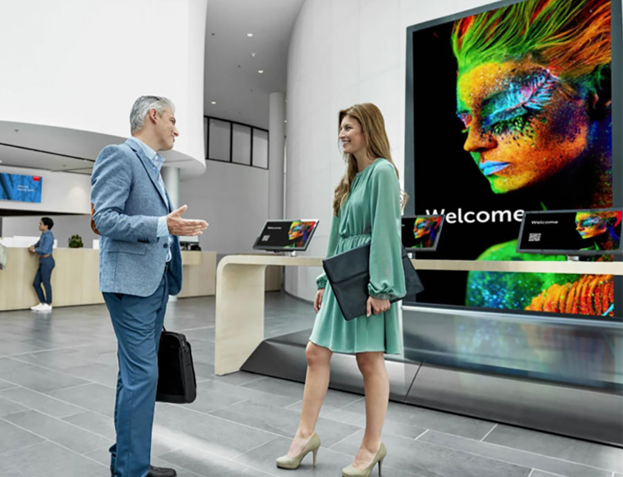 visitor-welcome-displays visitor-welcome-displays